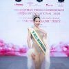 Hoa hậu Thanh Thủy hé lộ sứ mệnh kết nối Việt – Nhật