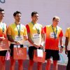 Lộ diện thí sinh tiếp theo vào thẳng Top 20 Mr World 2024