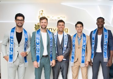 Nam vương Thế giới 2024 hứa hẹn quay lại Việt Nam