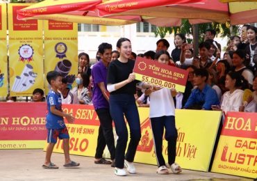 Những đổi mới của mang tính đột phá ‘Mái ấm gia đình Việt’