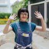 ‘Dâu hào môn’ Uyển Ân gia nhập ‘Bộ tứ báo thủ’