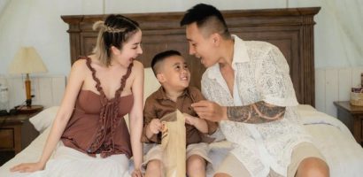‘Ông chú khù khờ’ gây sốt với câu chuyện tình yêu đặc biệt