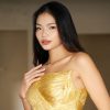 Học trò Anh Thư tìm kiếm cơ hội chinh chiến đấu trường nhan sắc quốc tế