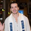 Đương kim Mr World đến Việt Nam tìm người kế nhiệm