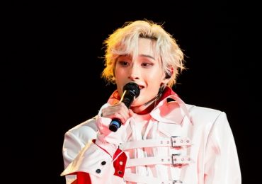 Wren Evans ‘phóng đổ’ hàng chục nghìn khán giả tại GENfest 2024