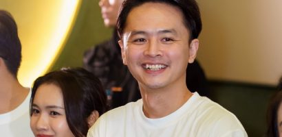Văn Anh tái xuất ấn tượng trong ‘Linh Miêu: Quỷ Nhập Tràng’