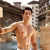 Dàn thí sinh Mr World 2024 khoe body săn chắc trước thềm chung kết