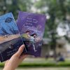 Anh Khang ra mắt ‘Bước qua nước mắt, tự khắc trưởng thành’ và ấn bản ‘Ngày trôi về phía cũ’