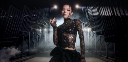 MV mới của Mỹ Mỹ truyền cảm hứng cho những cô gái trẻ