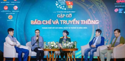 ‘Bài ca không quên’ – Chương trình nghệ thuật kỷ niệm 80 năm ngày thành lập Quân đội Nhân dân Việt Nam