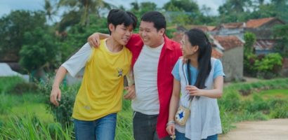 Sức hút từ hai tập truyện gốc và hành trình xây dựng phim điện ảnh ‘Kính Vạn Hoa’