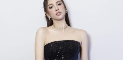 Hoa hậu Tiểu Vy thủ vai nữ chính trong phim Tết của Trấn Thành
