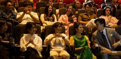 Vì sao cần lồng tiếng cho phim chiếu rạp?