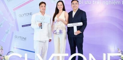 Dàn khách mời đình đám ‘đổ bộ’ sự kiện Bloom Beauty hợp tác chiến lược với Glytone