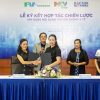 Bệnh viện FV đồng hành cùng MCV Group nâng cao sức khỏe cộng đồng