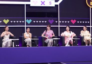 Cất giọng hát bolero, Sam ngỏ ý làm đệ tử Cẩm Ly và cái kết