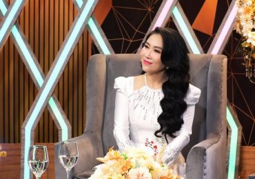 NSƯT Vân Khánh kể lại hành trình ca hát trên sông Hương