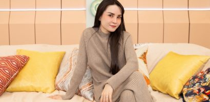 Thu Ngọc không đến với ‘Chị đẹp đạp gió 2024’ để quay lại showbiz