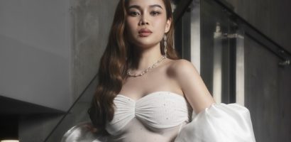 Giang Hồng Ngọc trải lòng về những mối tình ‘khắc cốt ghi tâm’