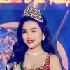 Vũ Thị Hoa đăng quang Mrs Earth International 2024