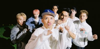 Dàn ‘Anh trai say hi’ hội ngộ trong MV mới của WEAN