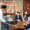 Đầu bếp ‘Siêu bánh’ làm bánh ngọt sinh nhật cho các bé làng trẻ em SOS