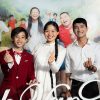 Ngập tràn sắc sao và cảm xúc tại thảm đỏ ‘Kính Vạn Hoa’