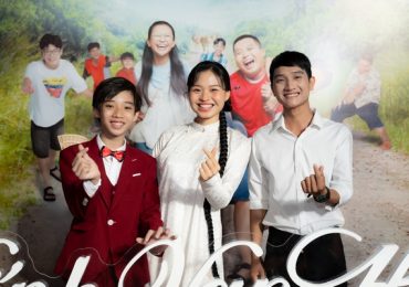 Ngập tràn sắc sao và cảm xúc tại thảm đỏ ‘Kính Vạn Hoa’