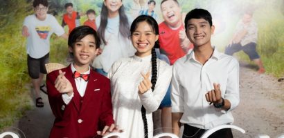 Ngập tràn sắc sao và cảm xúc tại thảm đỏ ‘Kính Vạn Hoa’