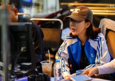 Thu Trang ‘tất tay’ với dự án Tết 2025 ‘Nụ hôn bạc tỷ’