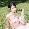Lena gây ấn tượng với tạo hình quyến rũ ngọt ngào trong album mới
