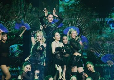Hoàng Yến Chibi khoe highnote ‘cực đã tai’ trên sân khấu ‘Chị đẹp đạp gió 2024’
