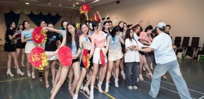 Thí sinh Hoa hậu Quốc gia Việt Nam 2024 không thi trang phục dạ hội