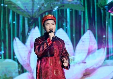 Hoàng Nguyên: Từ ca sĩ trữ tình bolero đến ca sĩ đa phong cách âm nhạc