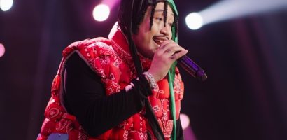 Rap Việt 2024: Hustlang Robber bứt phá, vượt qua MANBO bước tiếp vòng trong
