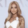 H’Hen Niê đẹp như ‘búp bê Barbie’ với màu tóc sáng