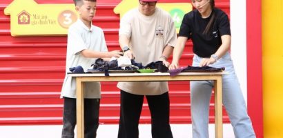 Đinh Tiến Đạt, Khả Ngân trích tiền túi tặng trẻ em mồ côi