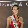 Bùi Khánh Linh đoạt Á hậu 3 Miss Intercontinental 2024