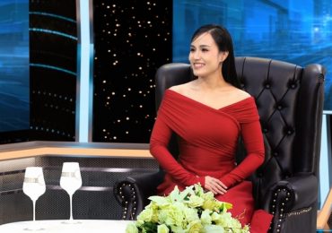 Ca sĩ Phan Như Thùy tiết lộ cơ duyên đến với công việc lồng tiếng