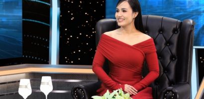 Ca sĩ Phan Như Thùy tiết lộ cơ duyên đến với công việc lồng tiếng