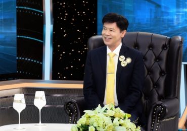 Danh ca Thái Châu tiết lộ ‘sức nặng’ khi ngồi ‘ghế nóng’ trong các cuộc thi âm nhạc