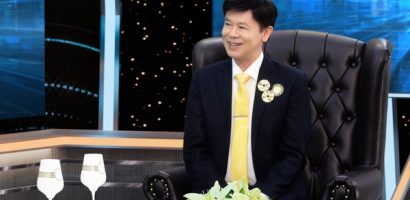 Danh ca Thái Châu tiết lộ ‘sức nặng’ khi ngồi ‘ghế nóng’ trong các cuộc thi âm nhạc