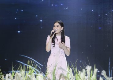 Khánh Linh gặp áp lực vì được ban giám khảo đặt nhiều kỳ vọng