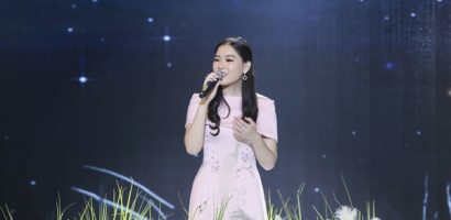 Khánh Linh gặp áp lực vì được ban giám khảo đặt nhiều kỳ vọng