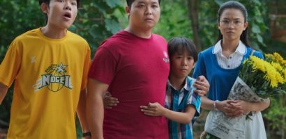 Tiểu Long tuyên bố không làm bạn bè với Quý Ròm trong ‘Kính Vạn Hoa’