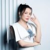 Lý Nhã Kỳ ‘chiếm spotlight’ với váy trắng tinh khôi tại sự kiện ICE MELT