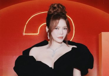 Lý Nhã Kỳ ‘chiếm spotlight’ trên thảm đỏ với trang sức tiền tỷ