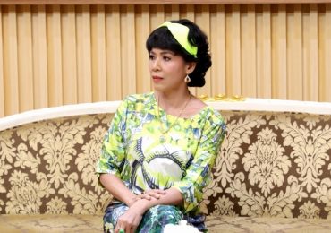 Nghệ sĩ Mỹ Dung nói không với nước mắt nhân tạo, sẵn sàng lăn xả vì vai diễn