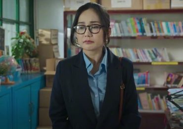 Kính Vạn Hoa tái hiện hành trình trưởng thành của ‘nhỏ Hạnh’ Anh Đào