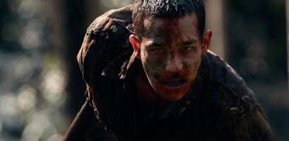 Thái Lan nỗ lực làm mới thể loại phim zombie qua ‘Chiến địa tử thi’